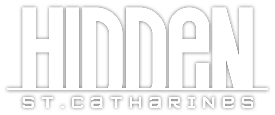 Hidden St. Catharines