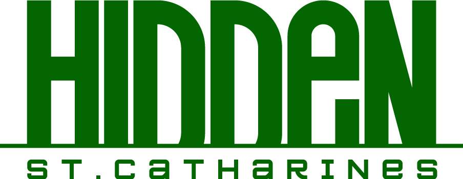 Hidden St. Catharines